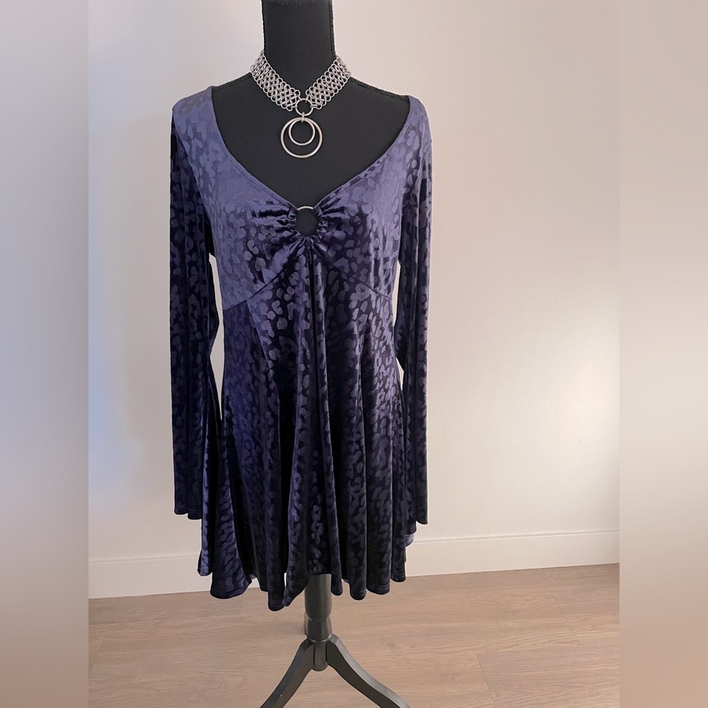 Killstar Nightcall Dress